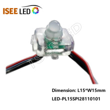 LED module string light 12mm for billboard